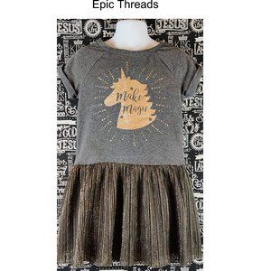 Epic Threads Dress Sz 5